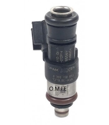 BICO INJETOR CAMARO 6.2 V8 0280158051 